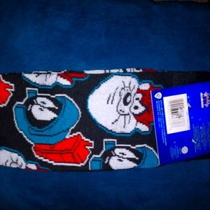 Tune squad long socks